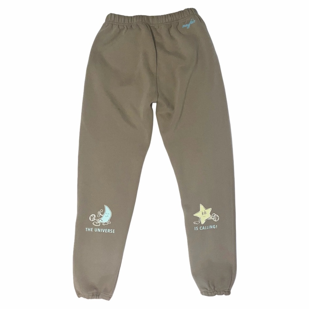 Mayfair's Cosmic Hotline Sweatshirt + Sweatpants Set - Picture 6 of 10